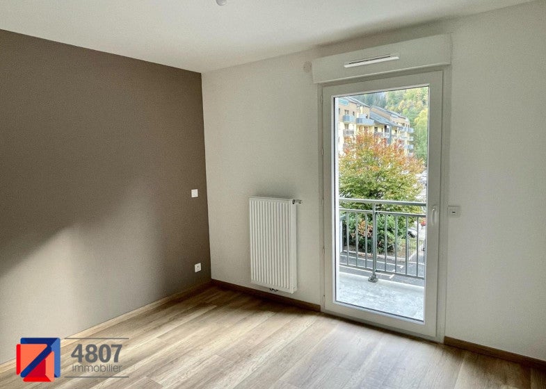 Appartement Rue du Pré Bénévix à Cluses