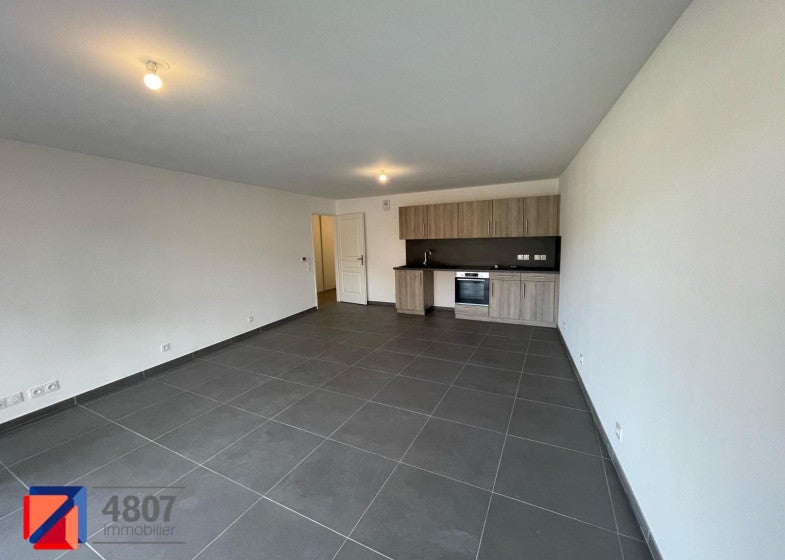Appartement Rue du Pré Bénévix à Cluses
