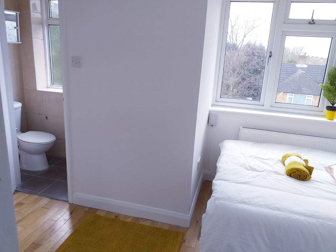 Flat South Hill Avenue in Greater London