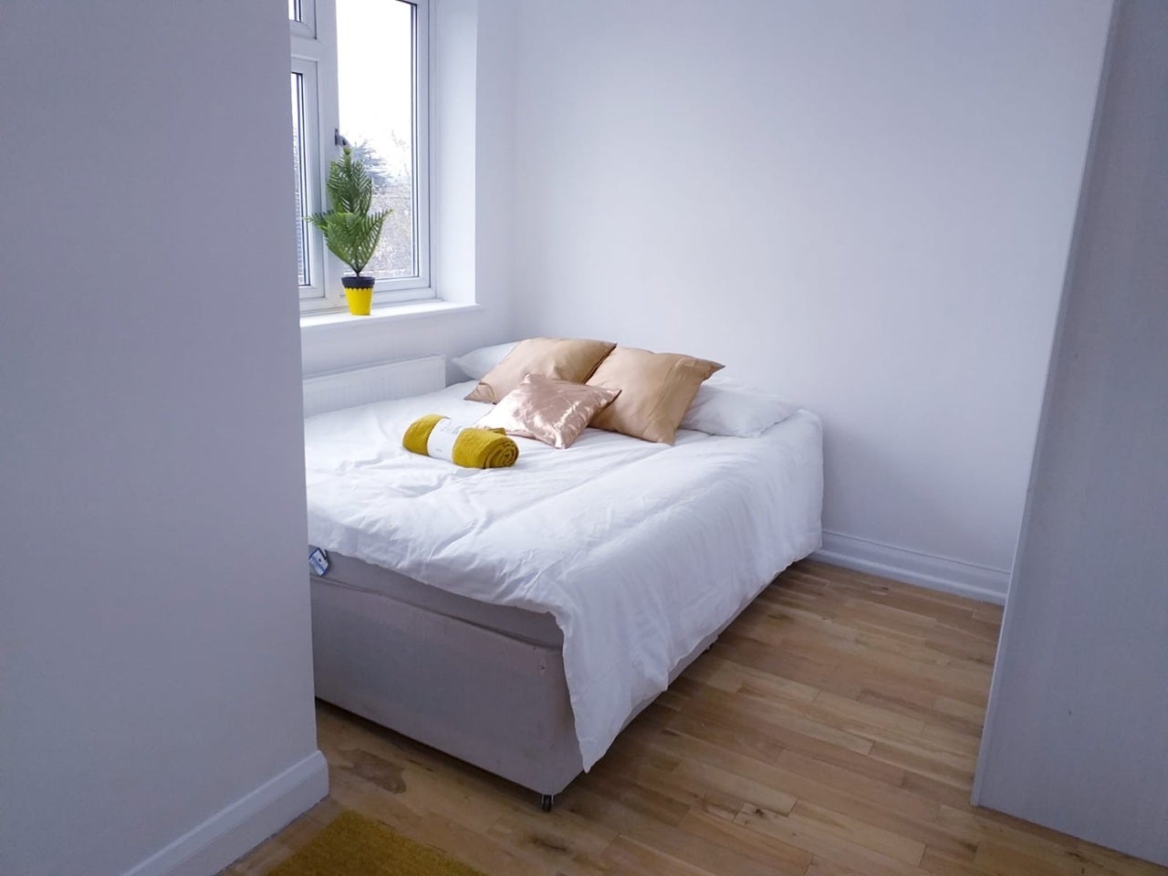 Flat South Hill Avenue in Greater London