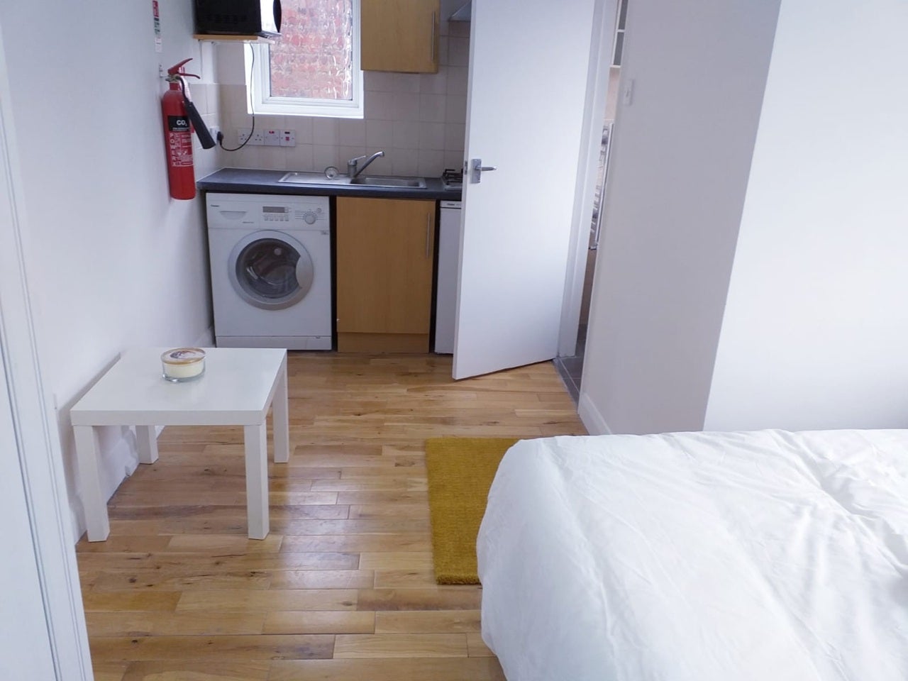 Flat South Hill Avenue in Greater London