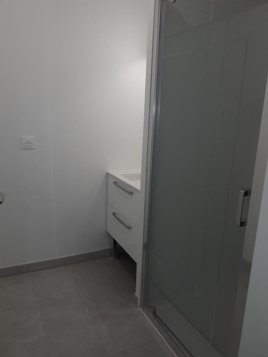 Appartement Rue Camille Claudel à Blanquefort