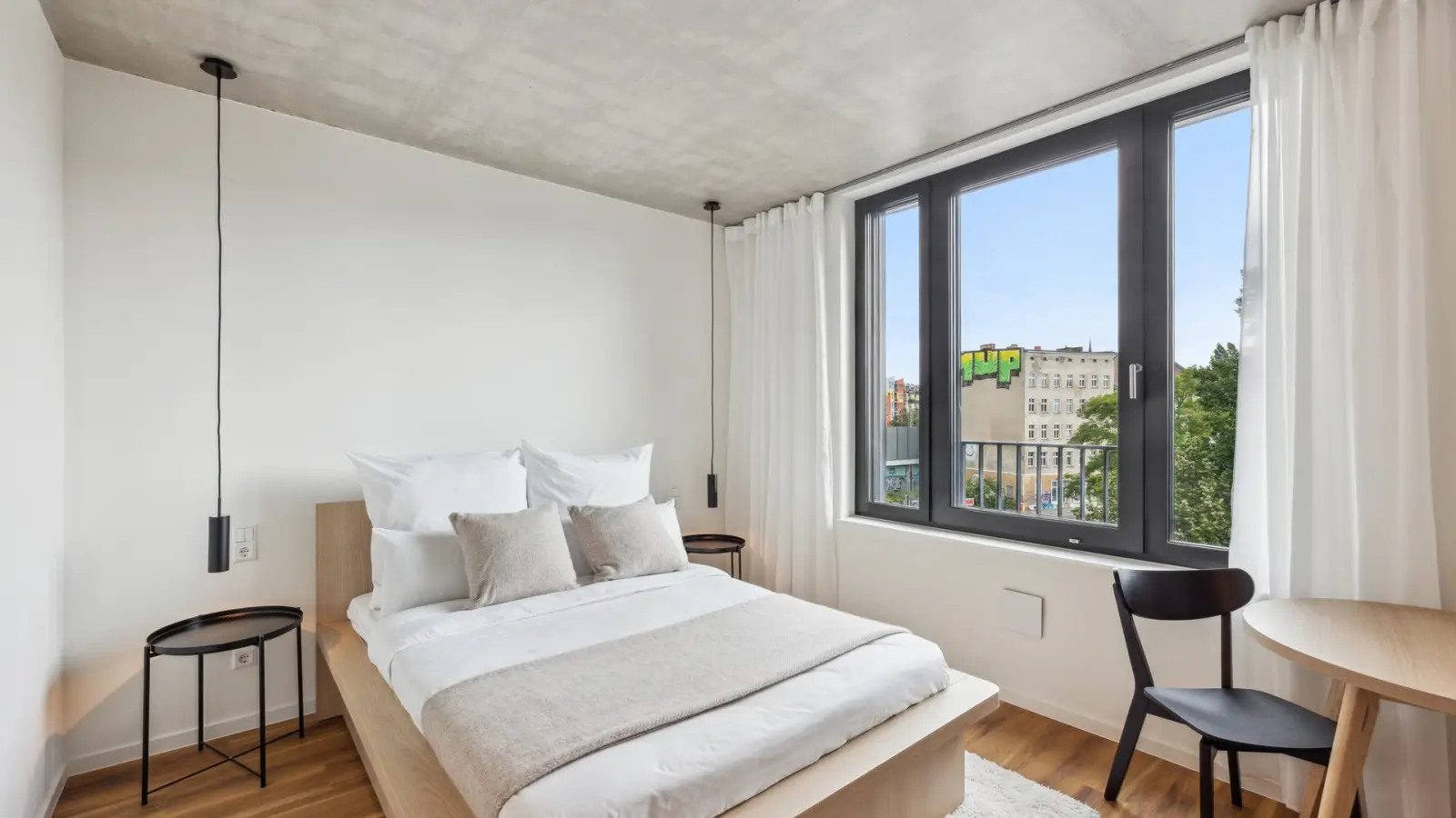 Wohnung Hauptstraße in Berlin