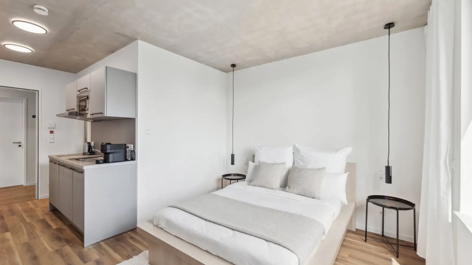 Wohnung Hauptstraße in Berlin