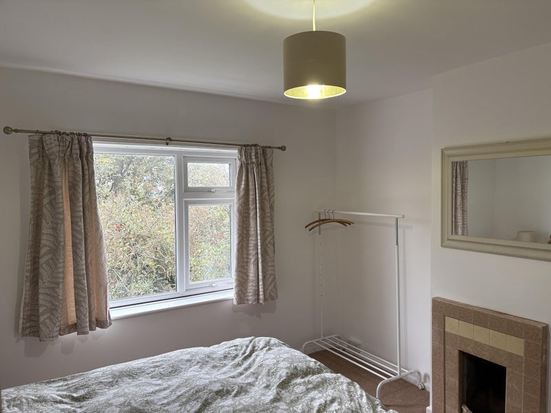 Flat Wellesbourne Road in Stratford-on-Avon