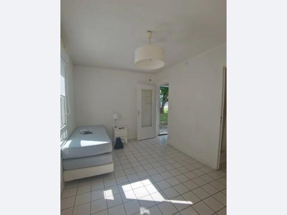 Appartement Rue duffour-dubergier à Bordeaux