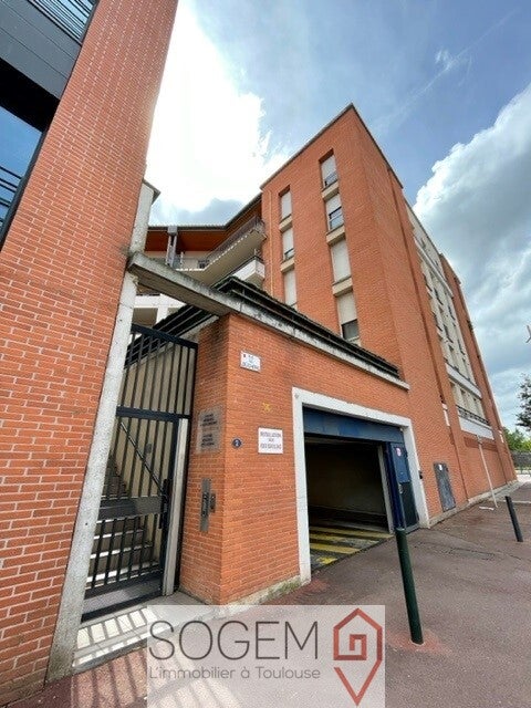 Appartement Rue des Bûchers à Toulouse