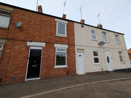 House Midland Road in Raunds