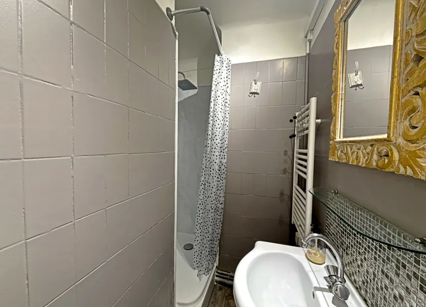 Appartement Boulevard des Joncs à Marseille