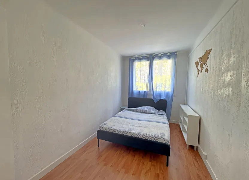 Appartement Boulevard des Joncs à Marseille