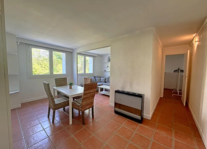 Appartement Boulevard des Joncs à Marseille