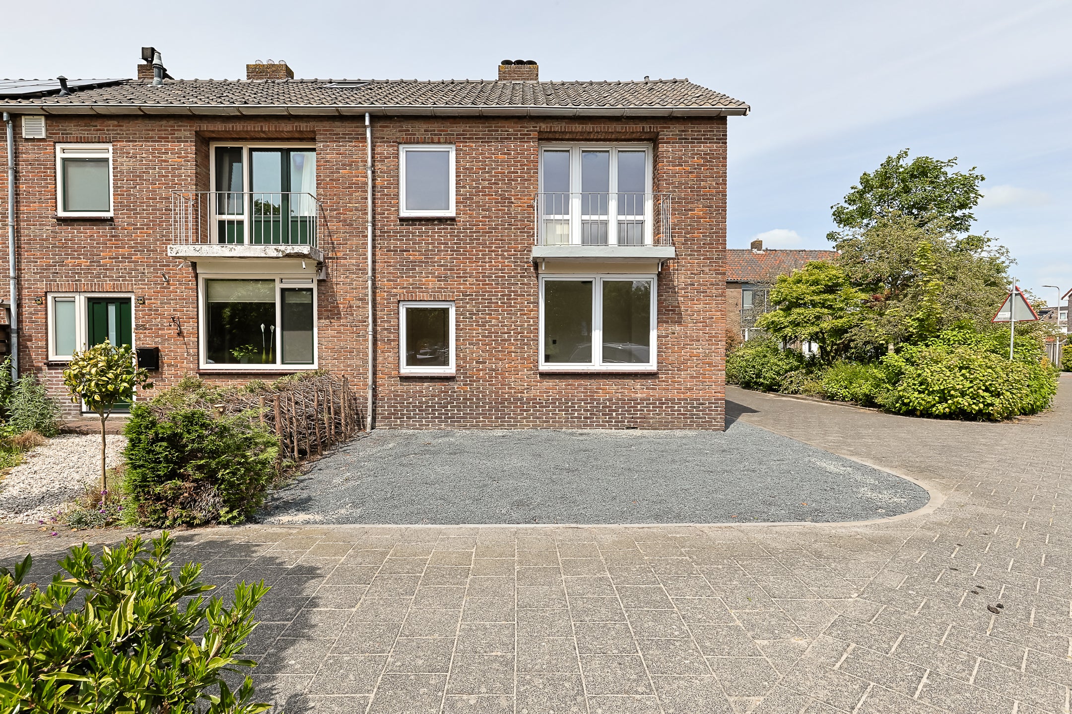 Ten Harmsenstraat 25 in Alphen aan den Rijn