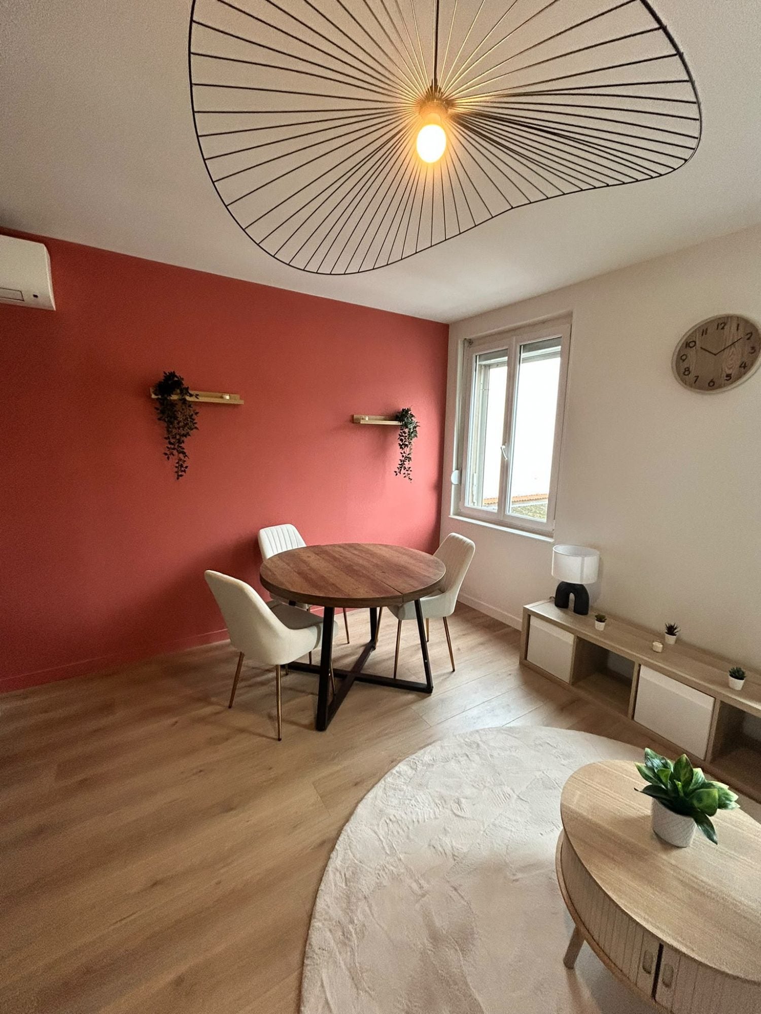 Flat Rue de Saverne in Schiltigheim