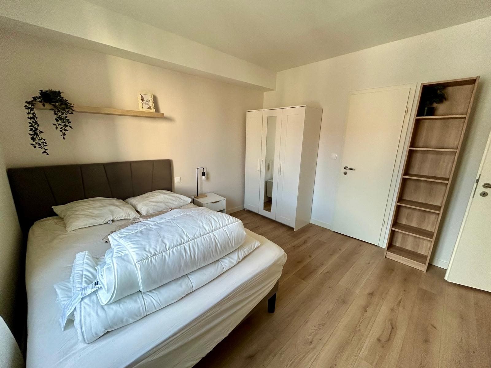 Flat Rue de Saverne in Schiltigheim