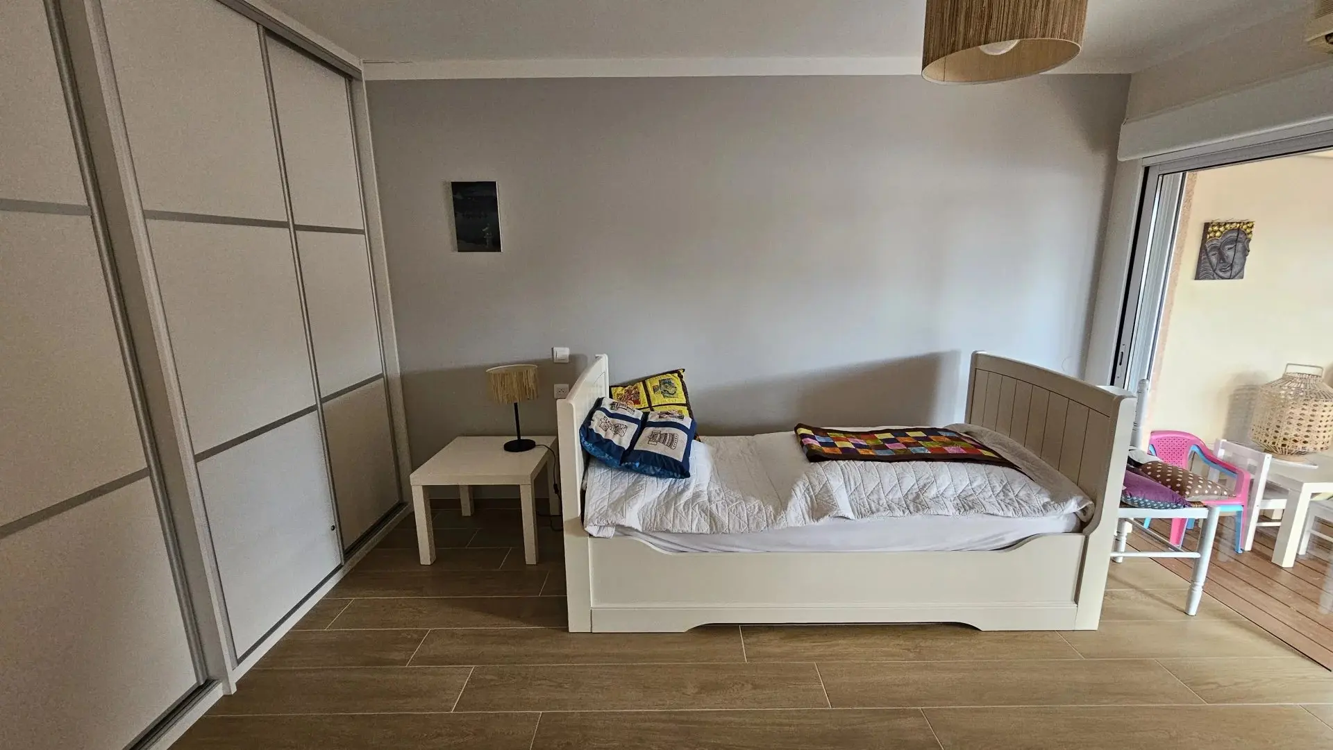 House Rond-Point de Mateille in Gruissan