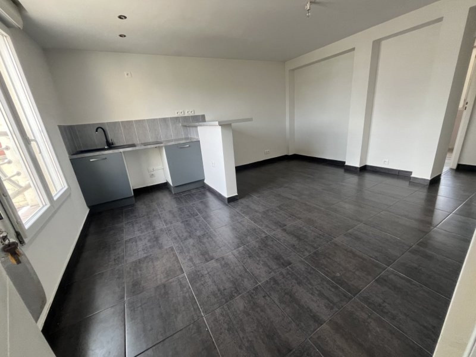 Appartement Rue Georges Clemenceau à Troyes