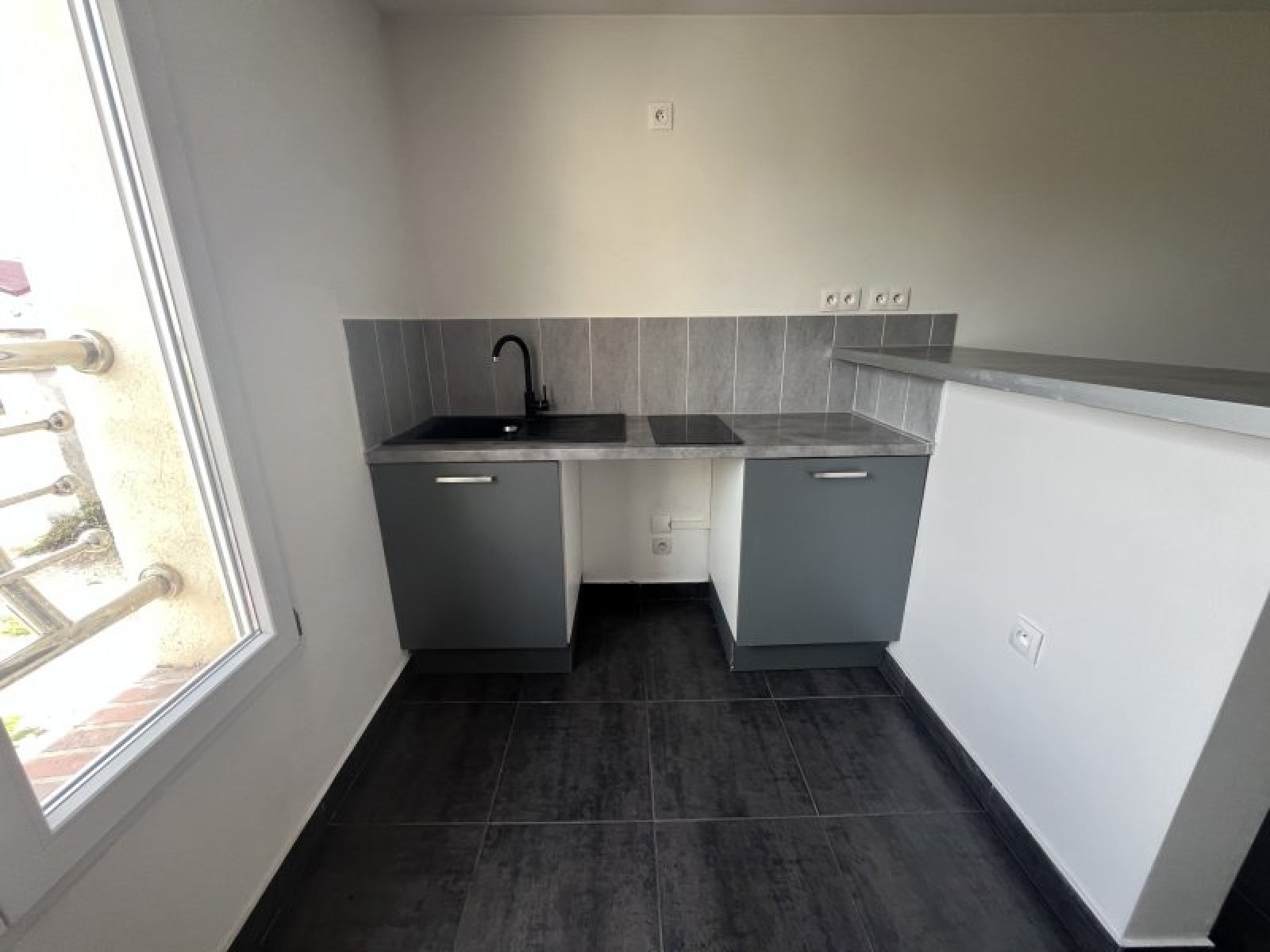 Appartement Rue Georges Clemenceau à Troyes
