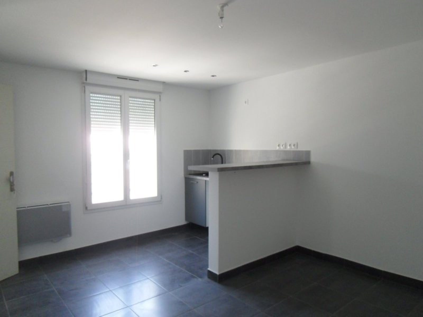Appartement Rue Georges Clemenceau à Troyes
