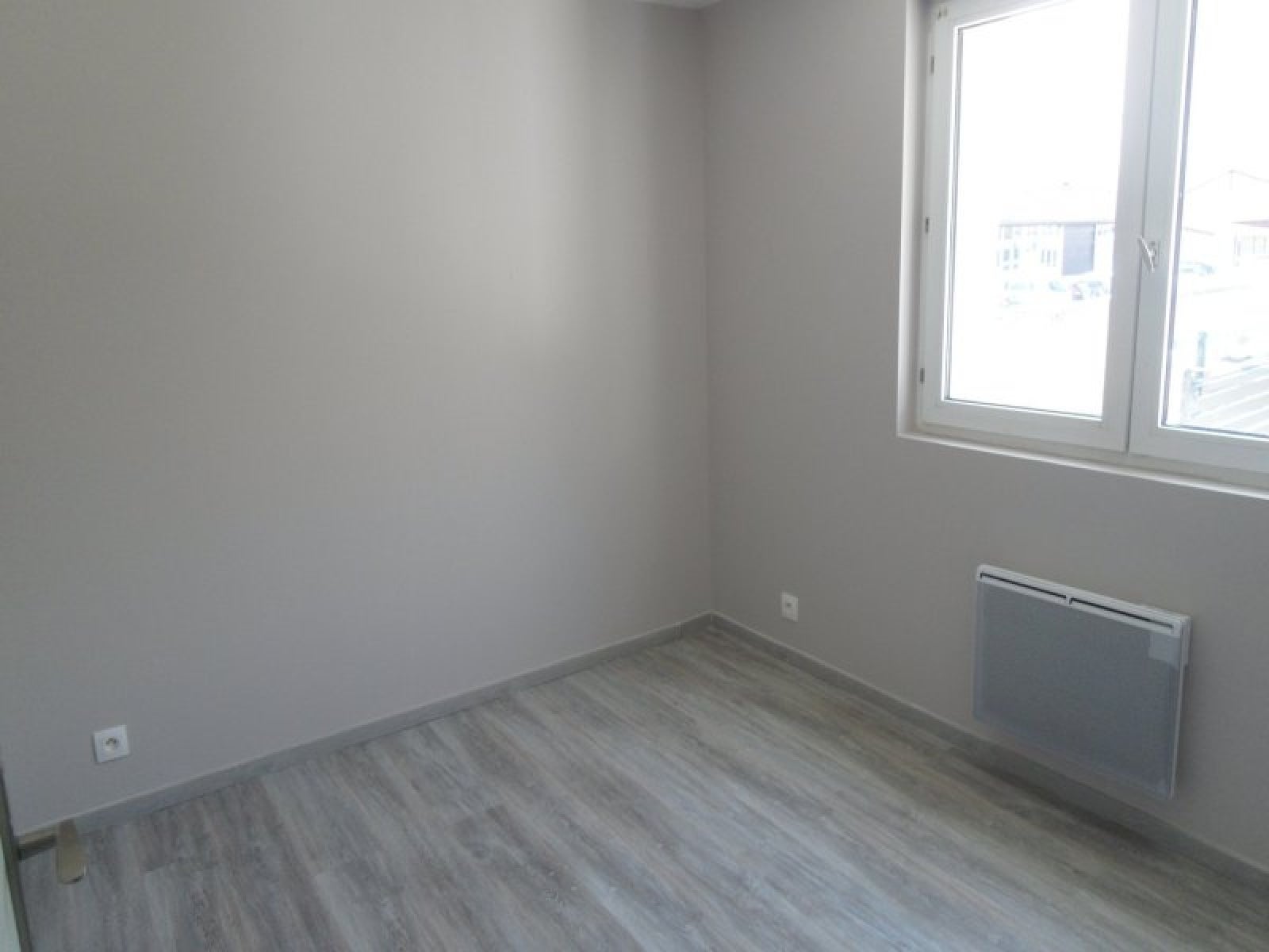 Appartement Rue Georges Clemenceau à Troyes