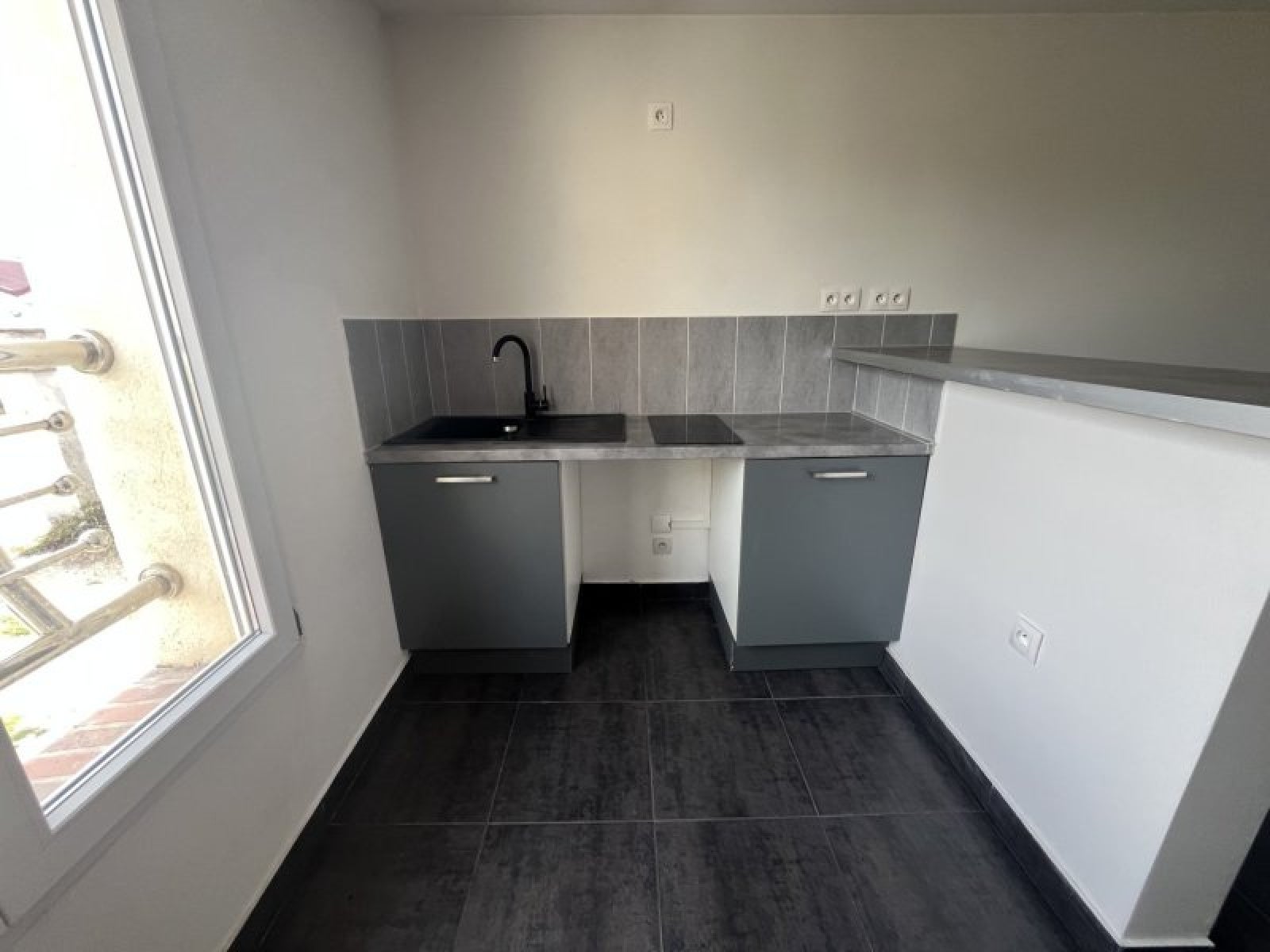 Appartement Rue Georges Clemenceau à Troyes