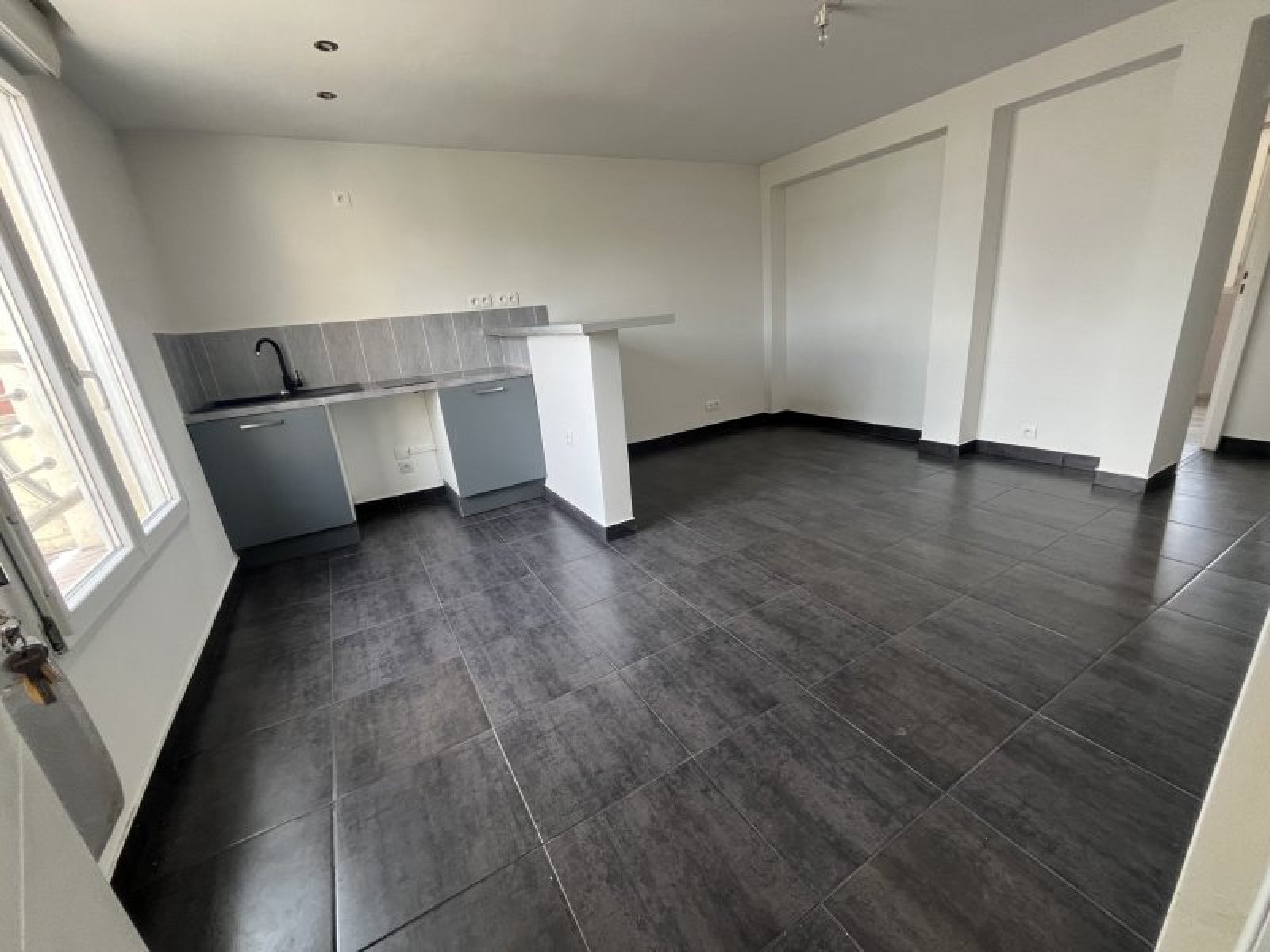 Appartement Rue Georges Clemenceau à Troyes