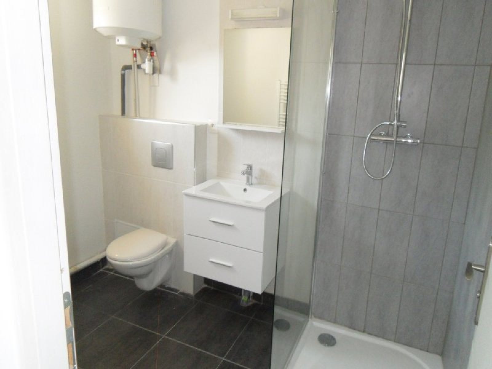 Appartement Rue Georges Clemenceau à Troyes