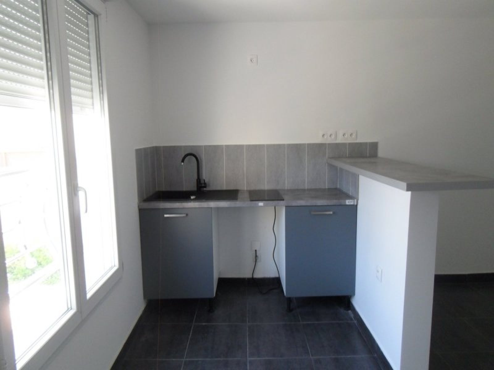 Appartement Rue Georges Clemenceau à Troyes