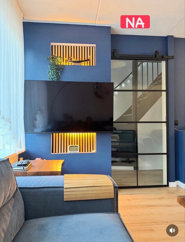 Flat Torenlaan in Zuid-Beijerland