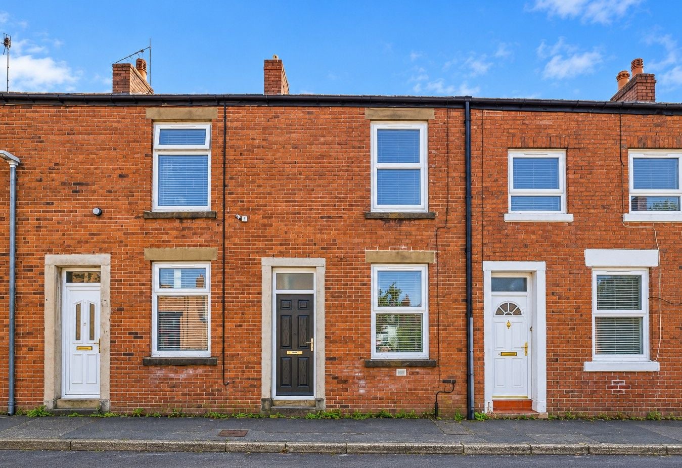 Flat Parkinson Street in Borough of Rossendale