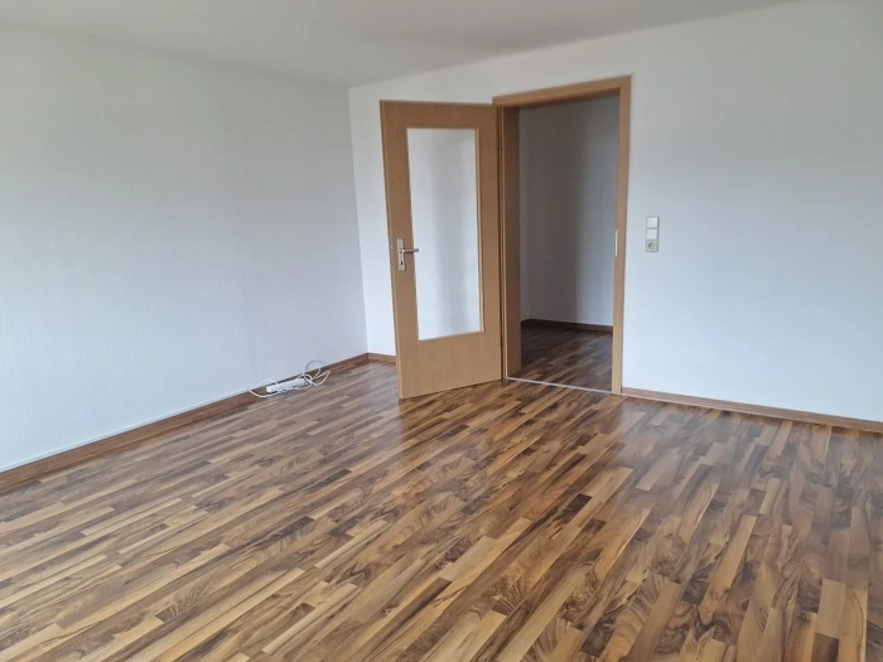 Wohnung Straße der Nationen in Chemnitz