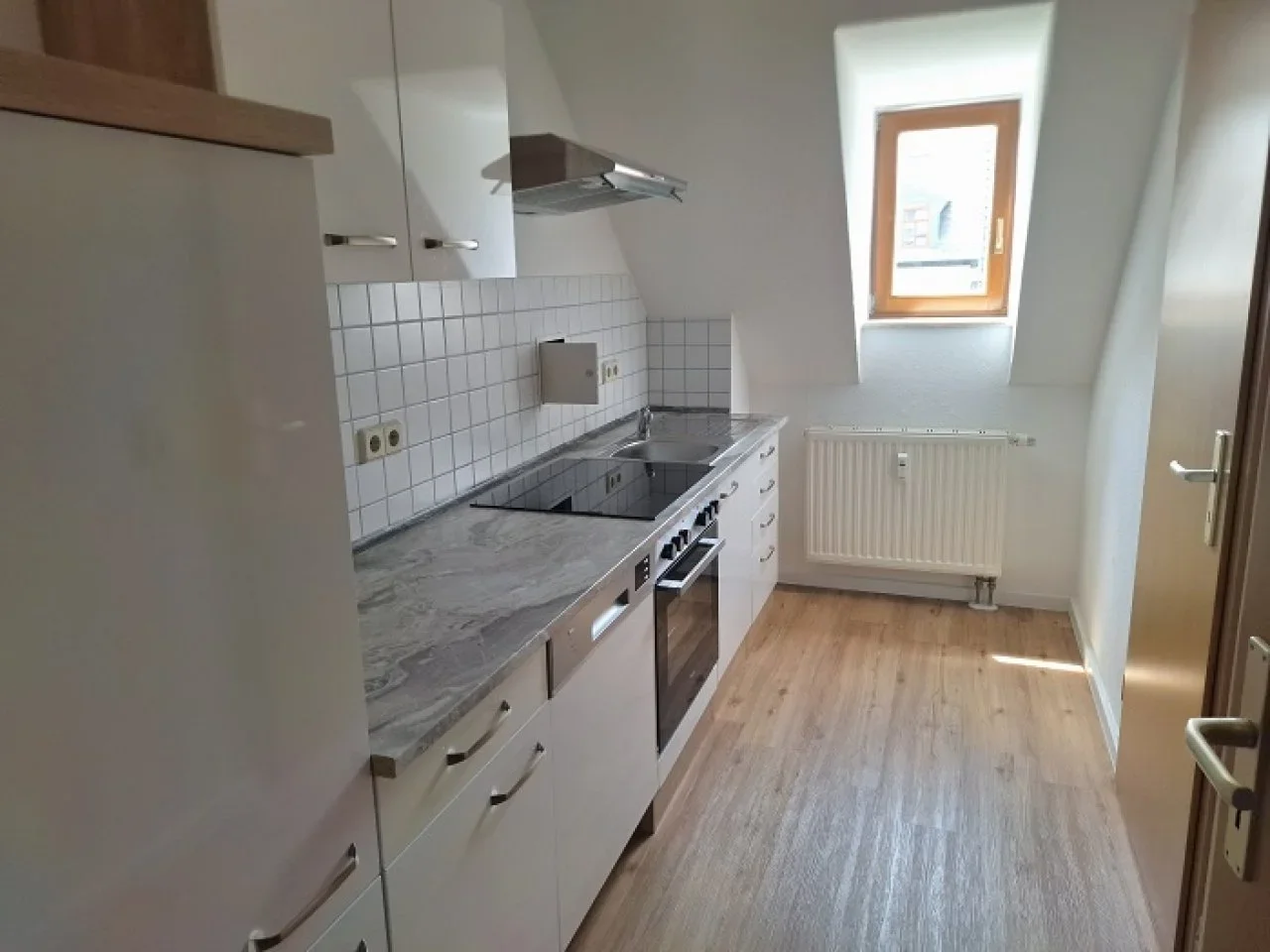 Wohnung Straße der Nationen in Chemnitz