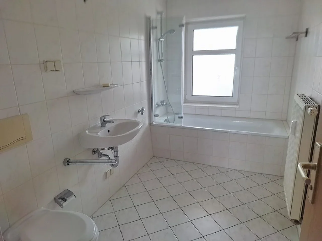Wohnung Straße der Nationen in Chemnitz