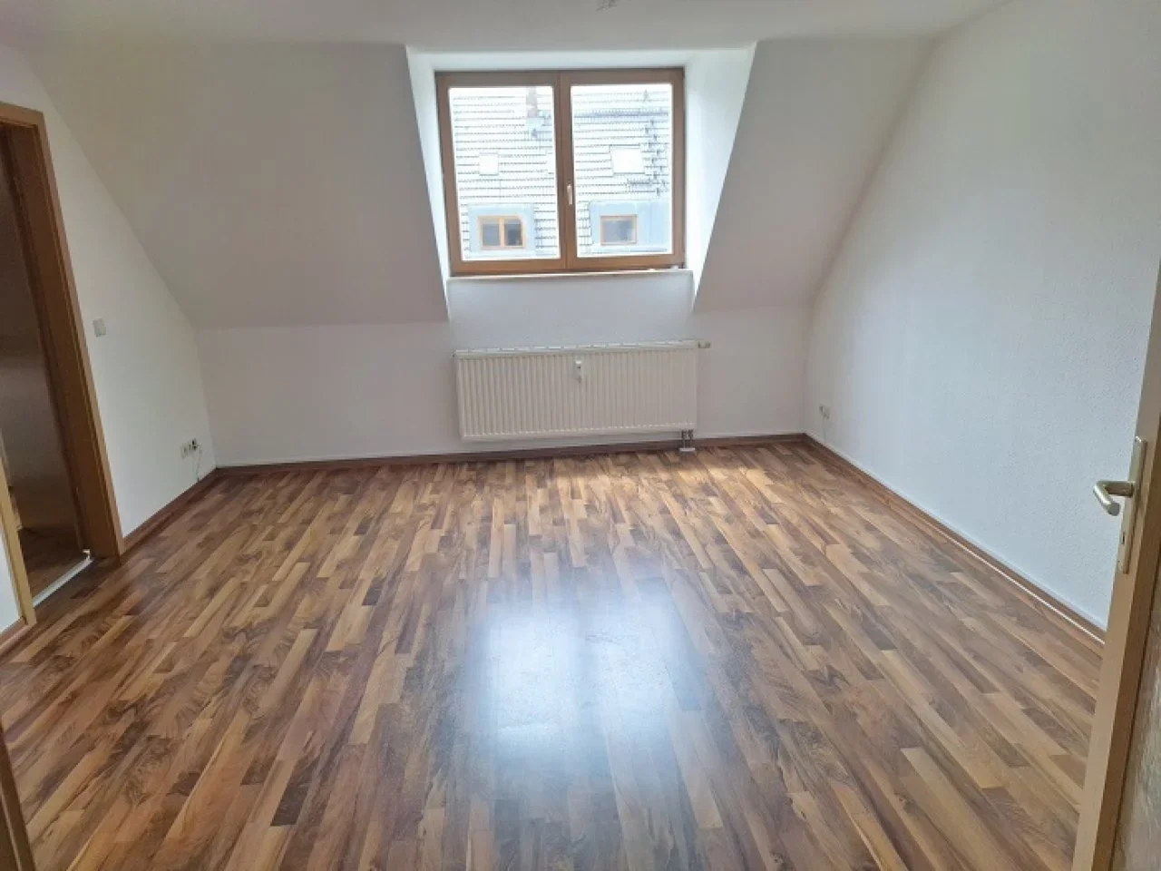 Wohnung Straße der Nationen in Chemnitz
