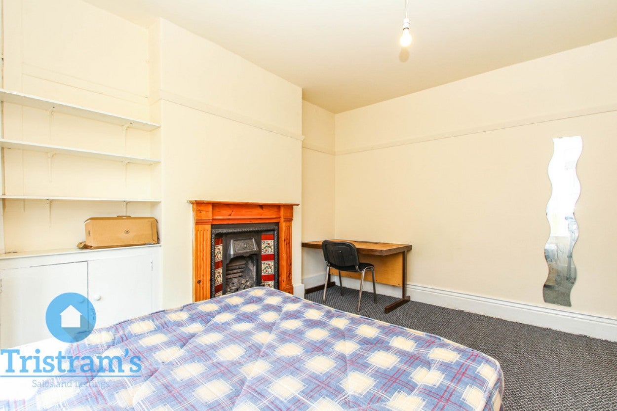 Flat Beeston Road in Nottingham