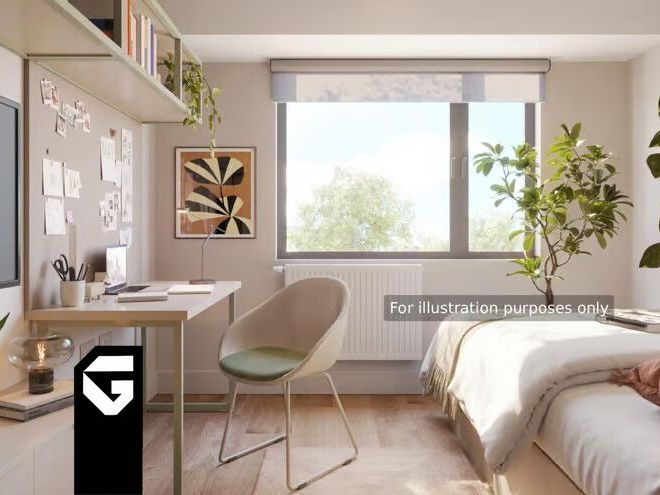 Room Marlborough Street in Bristol
