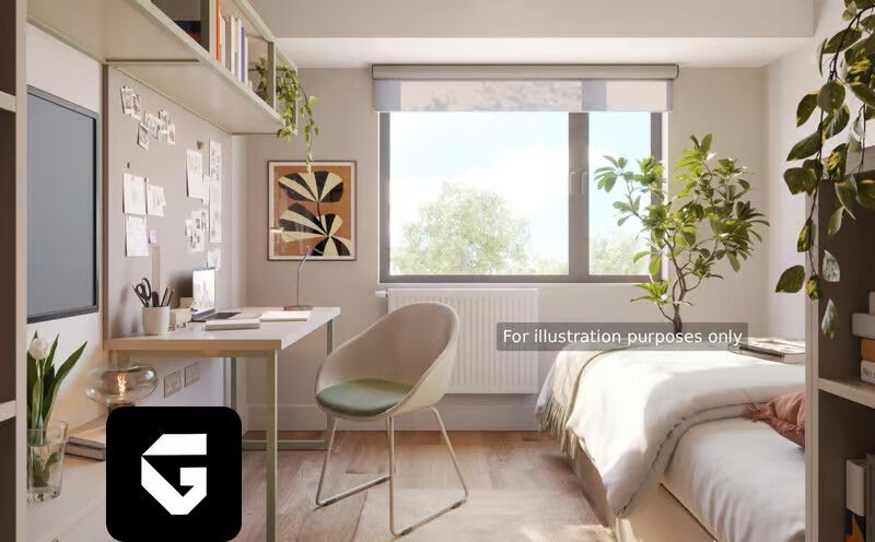 Room Marlborough Street in Bristol