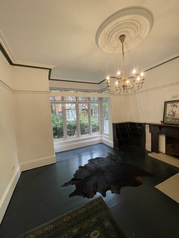 Room Selborne Road in Birmingham