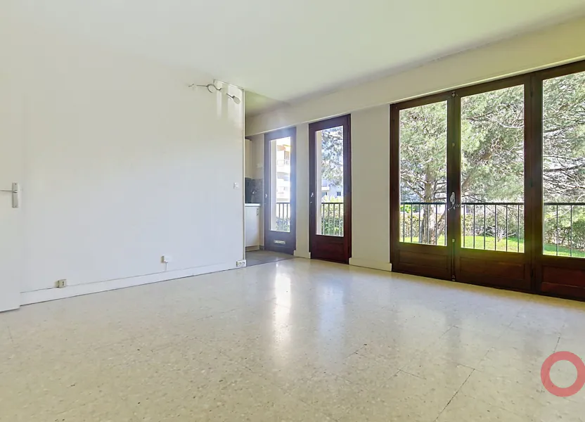 Appartement Cours Marie-Louis de Lassus à Perpignan