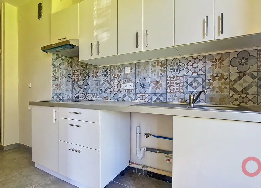 Appartement Cours Marie-Louis de Lassus à Perpignan