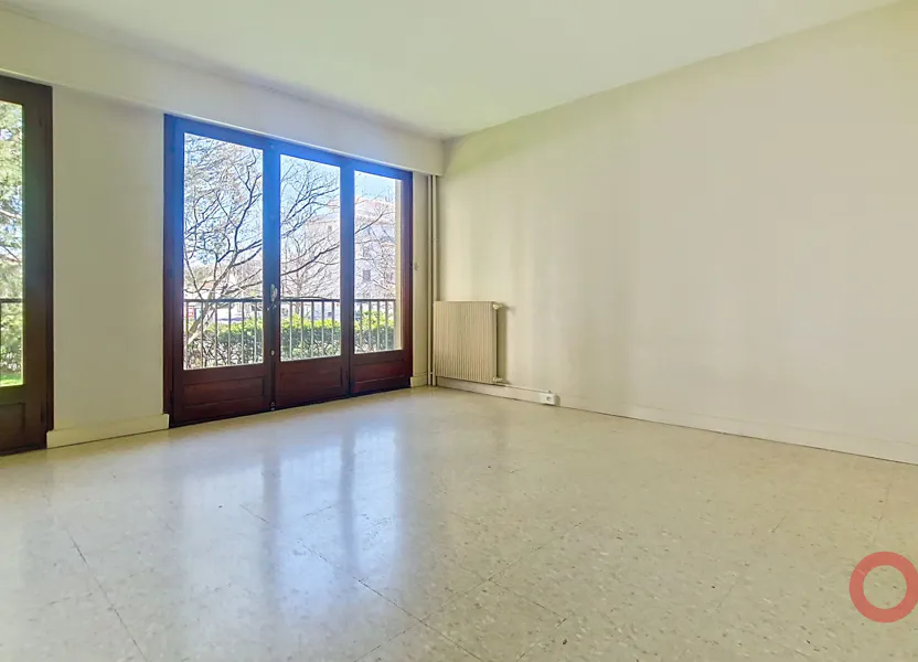 Appartement Cours Marie-Louis de Lassus à Perpignan