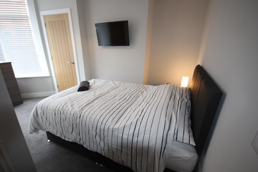 Room Shobnall Street in East Staffordshire