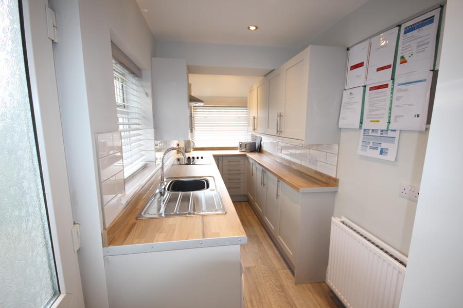 Room Shobnall Street in East Staffordshire
