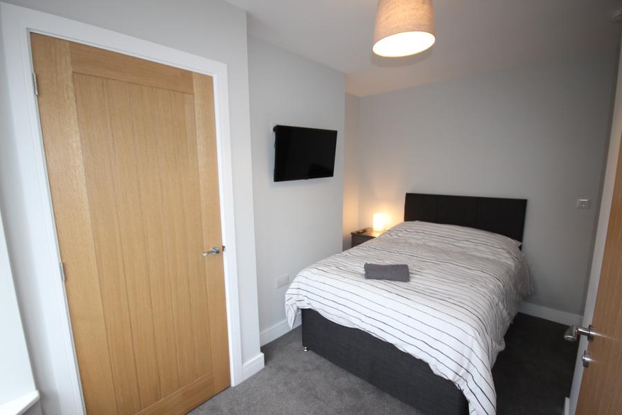 Room Shobnall Street in East Staffordshire