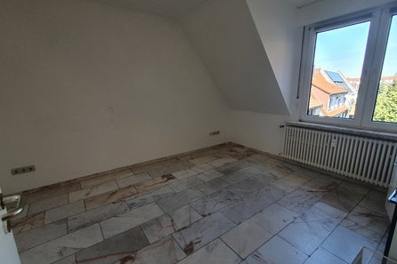 Wohnung Hammer Straße in Münster