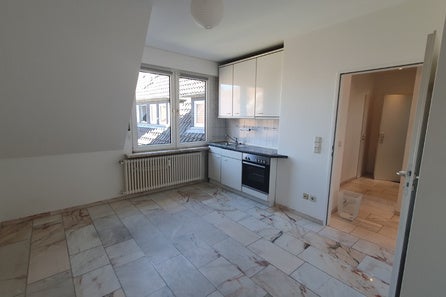 Wohnung Hammer Straße in Münster