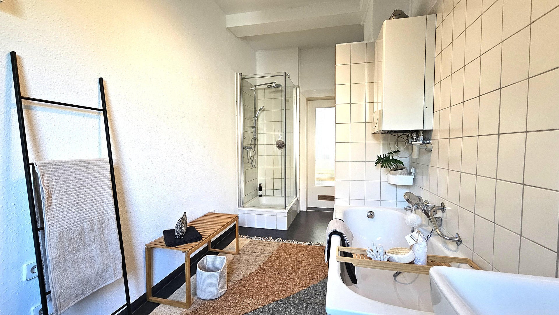 Wohnung Luitpoldstraße in Neu-Ulm