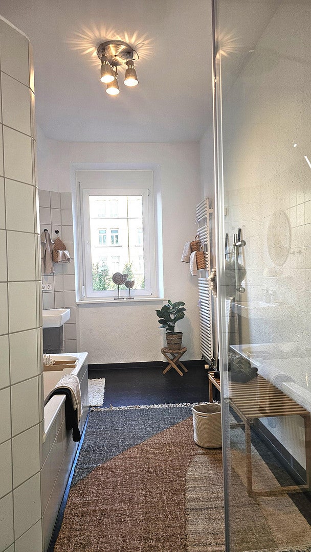 Wohnung Luitpoldstraße in Neu-Ulm