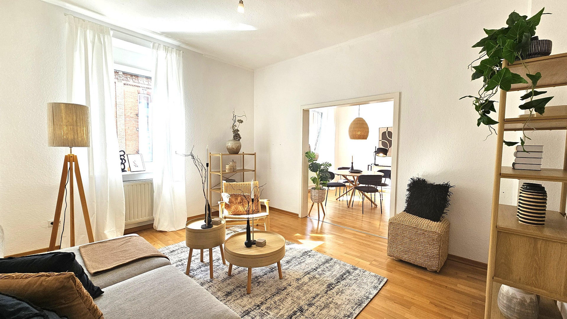 Wohnung Luitpoldstraße in Neu-Ulm