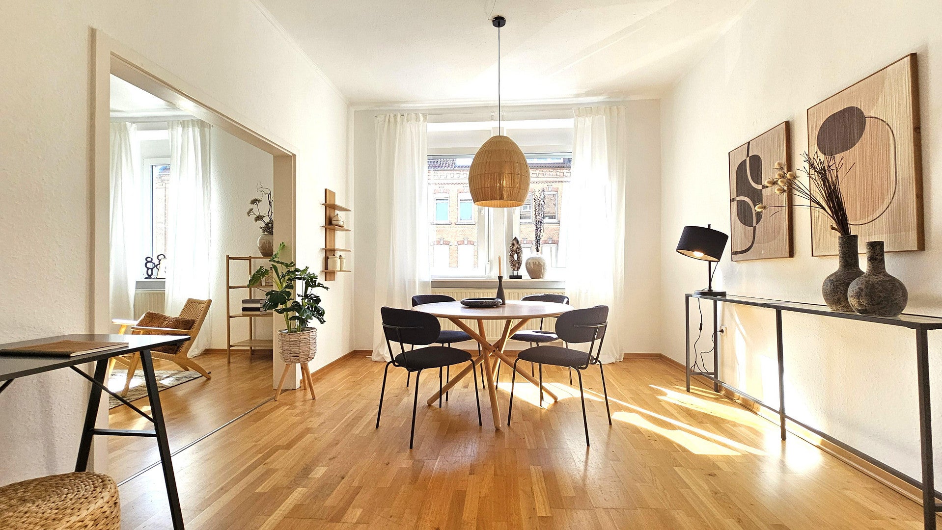 Wohnung Luitpoldstraße in Neu-Ulm