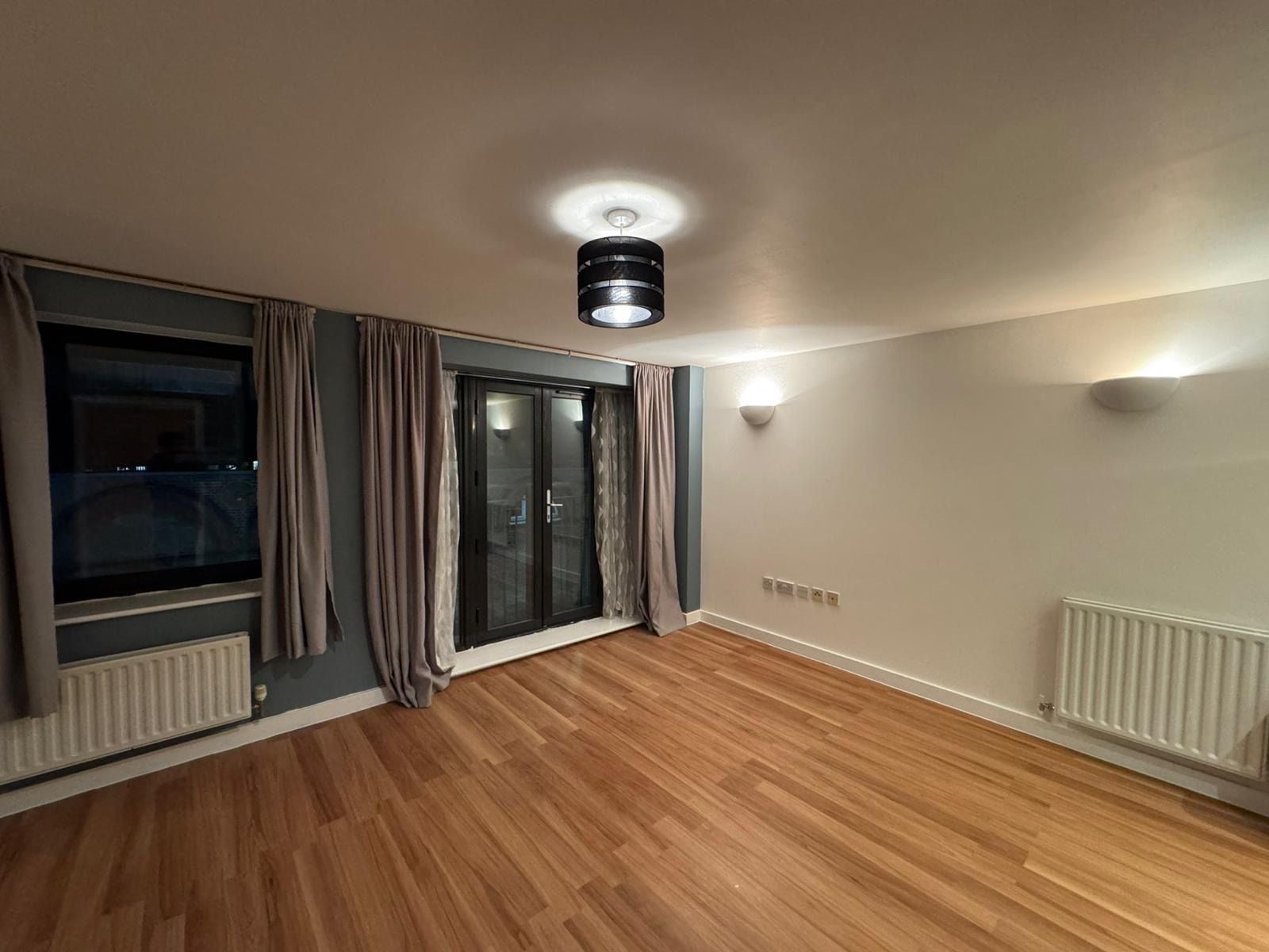 Flat Brooksby's Walk in Greater London